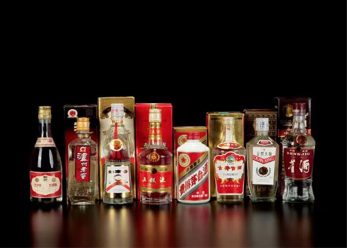 宣化老酒储存的方法